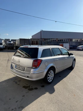 Opel Astra, снимка 4