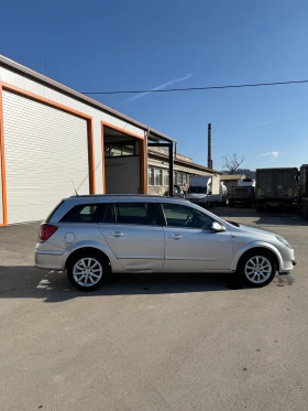 Opel Astra, снимка 5