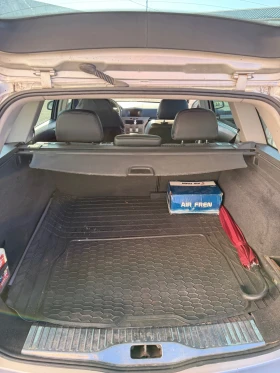 Opel Astra, снимка 10