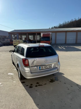 Opel Astra, снимка 3