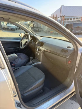 Opel Astra, снимка 6