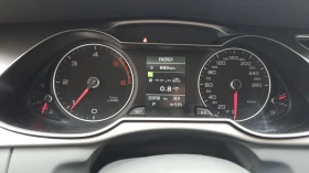 Audi A4 2.0TDI, Quattro, 4х4, Avant, снимка 8