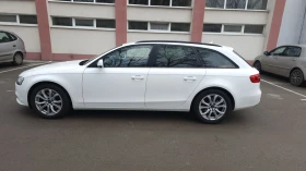 Audi A4 2.0TDI, Quattro, 4х4, Avant, снимка 4