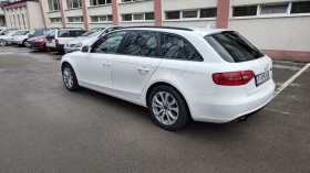Audi A4 2.0TDI, Quattro, 4х4, Avant, снимка 2