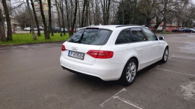 Audi A4 2.0TDI, Quattro, 4х4, Avant, снимка 7