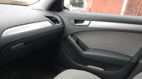 Audi A4 2.0TDI, Quattro, 4х4, Avant, снимка 11