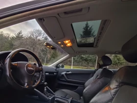 Audi A3, снимка 6