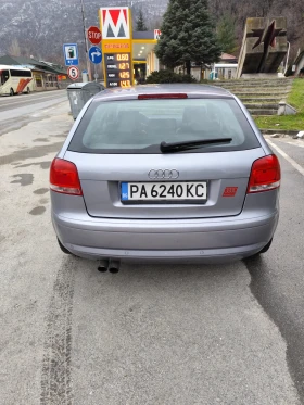 Audi A3, снимка 4