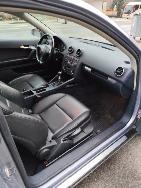 Audi A3, снимка 9