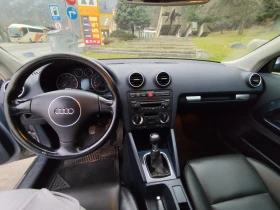 Audi A3, снимка 7