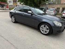 Mercedes-Benz C 180, снимка 4