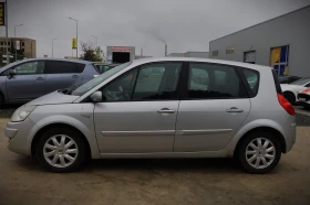 Renault Scenic 1.5 TDI, снимка 4