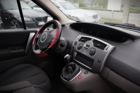 Renault Scenic 1.5 TDI, снимка 10