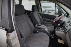 Renault Scenic 1.5 TDI, снимка 14