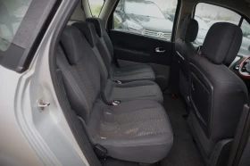 Renault Scenic 1.5 TDI, снимка 13