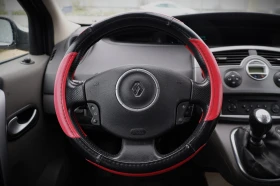 Renault Scenic 1.5 TDI, снимка 9