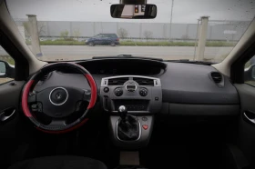 Renault Scenic 1.5 TDI, снимка 7