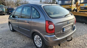 Citroen Xsara picasso, снимка 2