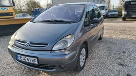 Citroen Xsara picasso, снимка 1