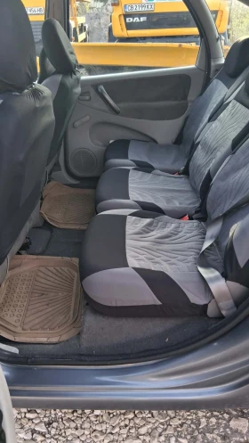 Citroen Xsara picasso, снимка 9