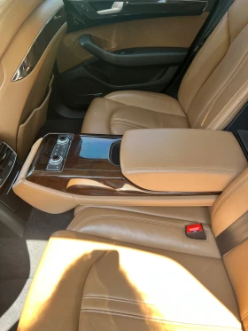Audi A8, снимка 6