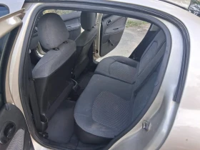 Peugeot 206 1.4 8V, снимка 9