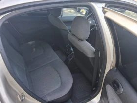 Peugeot 206 1.4 8V, снимка 10