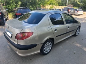 Peugeot 206 1.4 8V, снимка 5