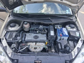 Peugeot 206 1.4 8V, снимка 12