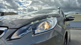 Peugeot 2008 1.6 HDI * Обслужен * EURO 6B * Отличен, снимка 16