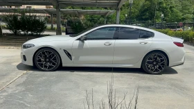 BMW 850 B&W * X-drive * FULL, снимка 4