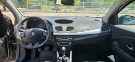 Renault Megane, снимка 8