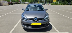Renault Megane, снимка 1