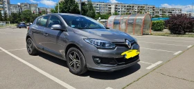 Renault Megane, снимка 3