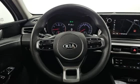 Kia K5 2.0 Trendy* КАМЕРА* ПОДГРЕВ* KEYLESS* КРАЙНА ЦЕНА*, снимка 9