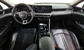 Kia K5 2.0 Trendy* КАМЕРА* ПОДГРЕВ* KEYLESS* КРАЙНА ЦЕНА*, снимка 8