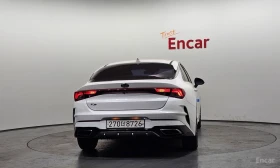 Kia K5 2.0 Trendy* КАМЕРА* ПОДГРЕВ* KEYLESS* КРАЙНА ЦЕНА*, снимка 4