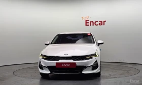 Kia K5 2.0 Trendy* КАМЕРА* ПОДГРЕВ* KEYLESS* КРАЙНА ЦЕНА*, снимка 2