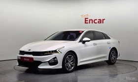Kia K5 2.0 Trendy* КАМЕРА* ПОДГРЕВ* KEYLESS* КРАЙНА ЦЕНА*, снимка 1