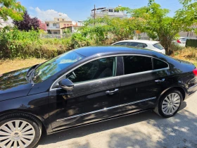 VW CC, снимка 1