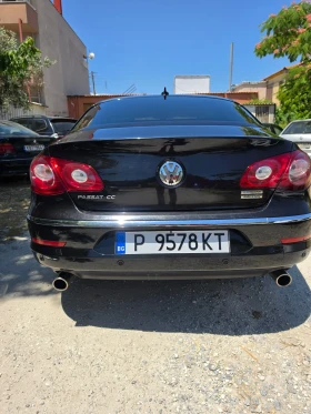 VW CC, снимка 4