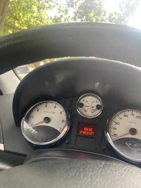 Peugeot 207, снимка 5