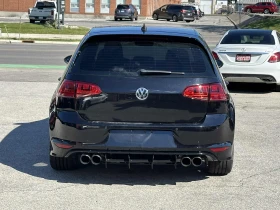VW Golf R / STAGE 2 /  ПРОГНОЗНА ЦЕНА ДО БЪЛГАРИЯ, снимка 5
