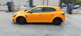 Renault Megane RS 280 CUP EDC, снимка 8