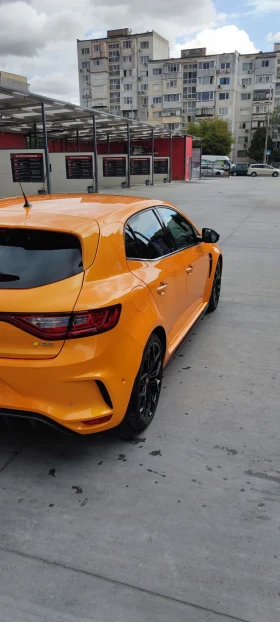 Renault Megane RS 280 CUP EDC, снимка 5