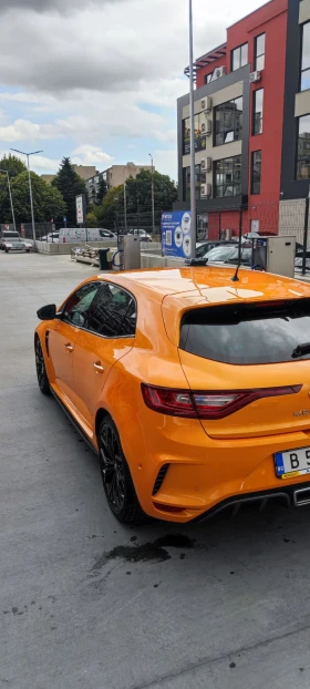 Renault Megane RS 280 CUP EDC, снимка 4