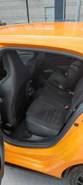 Renault Megane RS 280 CUP EDC, снимка 11