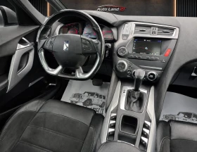 DS DS 5 1.6BlueHDI* 120кс* FACE LIFT* AUTOMATIC, снимка 14