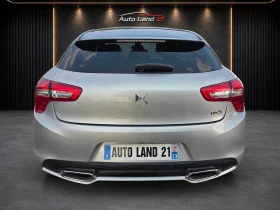 DS DS 5 1.6BlueHDI* 120кс* FACE LIFT* AUTOMATIC, снимка 8