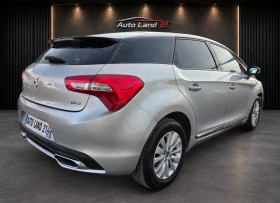 DS DS 5 1.6BlueHDI* 120кс* FACE LIFT* AUTOMATIC, снимка 5